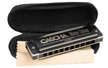 Cascha HH-2058 Master Edition Blues C