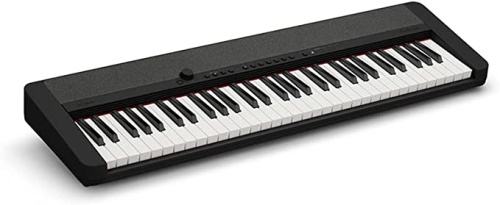 CASIO CT-S1BKC2 фото 2