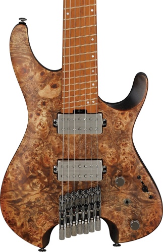 IBANEZ QX527PB-ABS фото 3