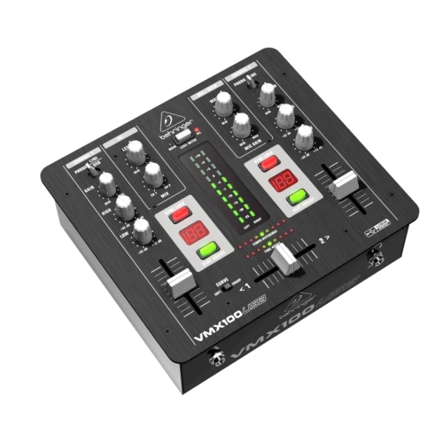 BEHRINGER VMX100USB