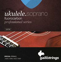 GALLI STRINGS UX750