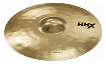 Sabian 18' HHX Fierce Crash