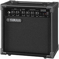 YAMAHA GA15 II