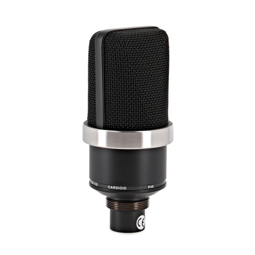 Neumann TLM 102 BK фото 4