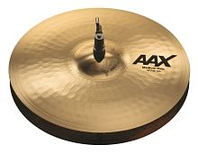 Sabian 14' AAX Medium Hats