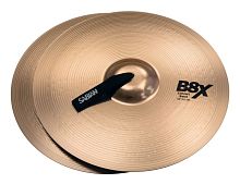 Sabian 16' B8X Concert Band