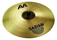 Sabian 21' AA Raw Bell Dry Ride