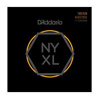 D`ADDARIO NYXL1059