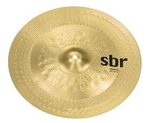 Sabian 16' SBr Chinese