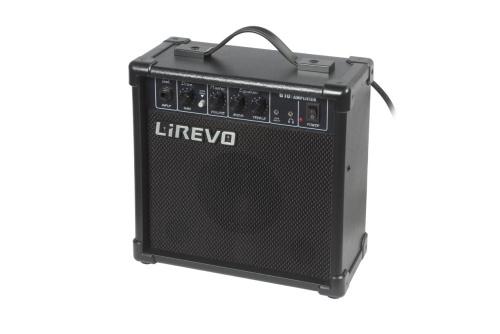 LiRevo FB-G10 фото 2