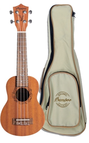 Bamboo BU-21 ECO