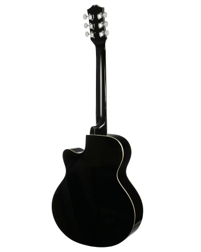 MARTIN ROMAS MR-440 BK фото 2