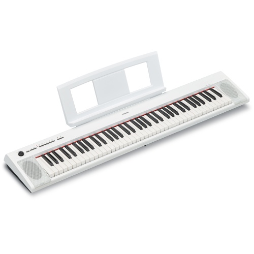 YAMAHA NP-32WH фото 2