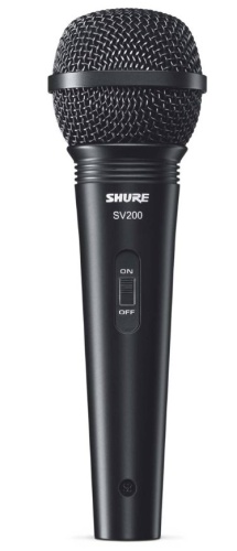 SHURE SV200-A