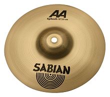 Sabian 10' AA Splash