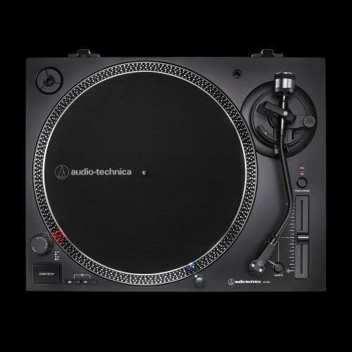 AUDIO-TECHNICA AT-LP120XUSB фото 4