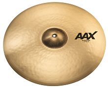 Sabian 21' AAX Medium Ride