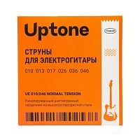 UPTONE Standard UE 010/046 Nickel Wound Light Tension