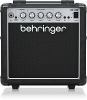 BEHRINGER HA-10G