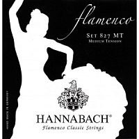 Hannabach E827MT