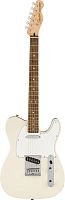 FENDER SQUIER Affinity 2021 Telecaster LRL Olympic White