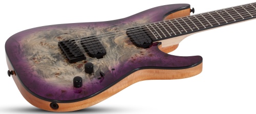 SCHECTER C-7 PRO ARB фото 6