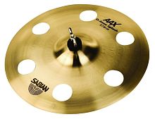 Sabian 12' AAX O-Zone Splash