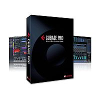 STEINBERG Cubase Pro