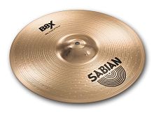 Sabian 14' B8X Thin Crash