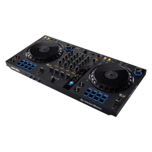 PIONEER DDJ-FLX6